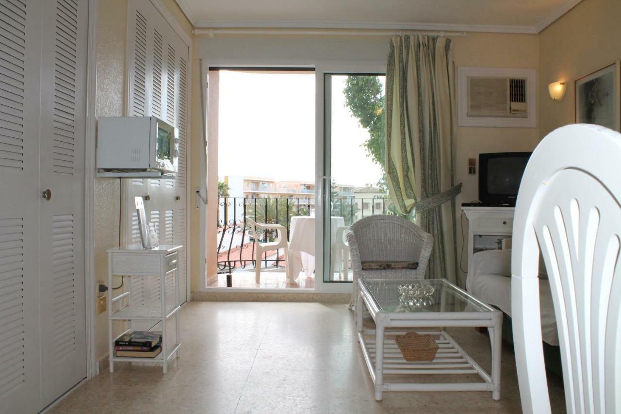Apartamento Retiro III 3134 Vyb Dénia Exterior foto
