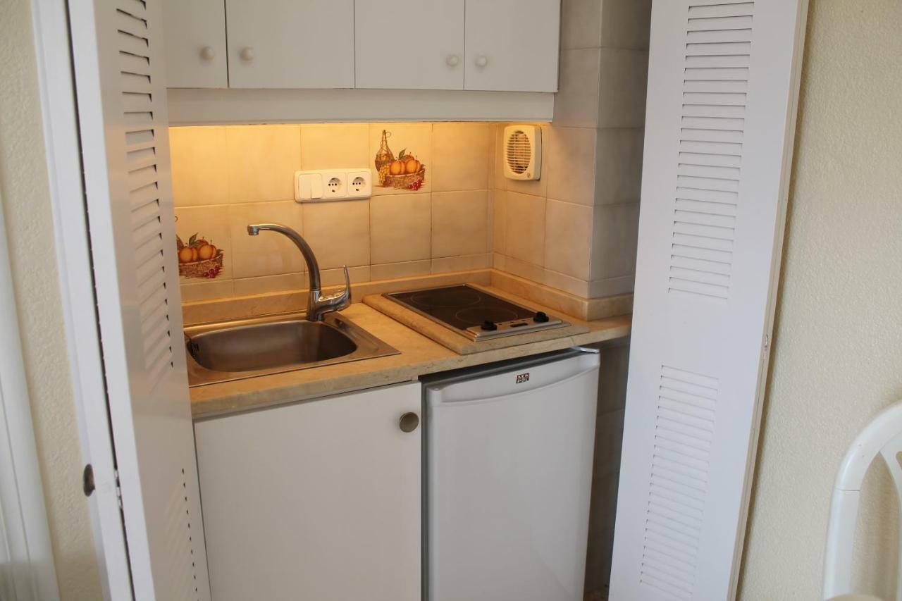 Apartamento Retiro III 3134 Vyb Dénia Exterior foto