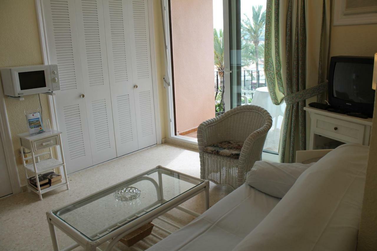Apartamento Retiro III 3134 Vyb Dénia Exterior foto