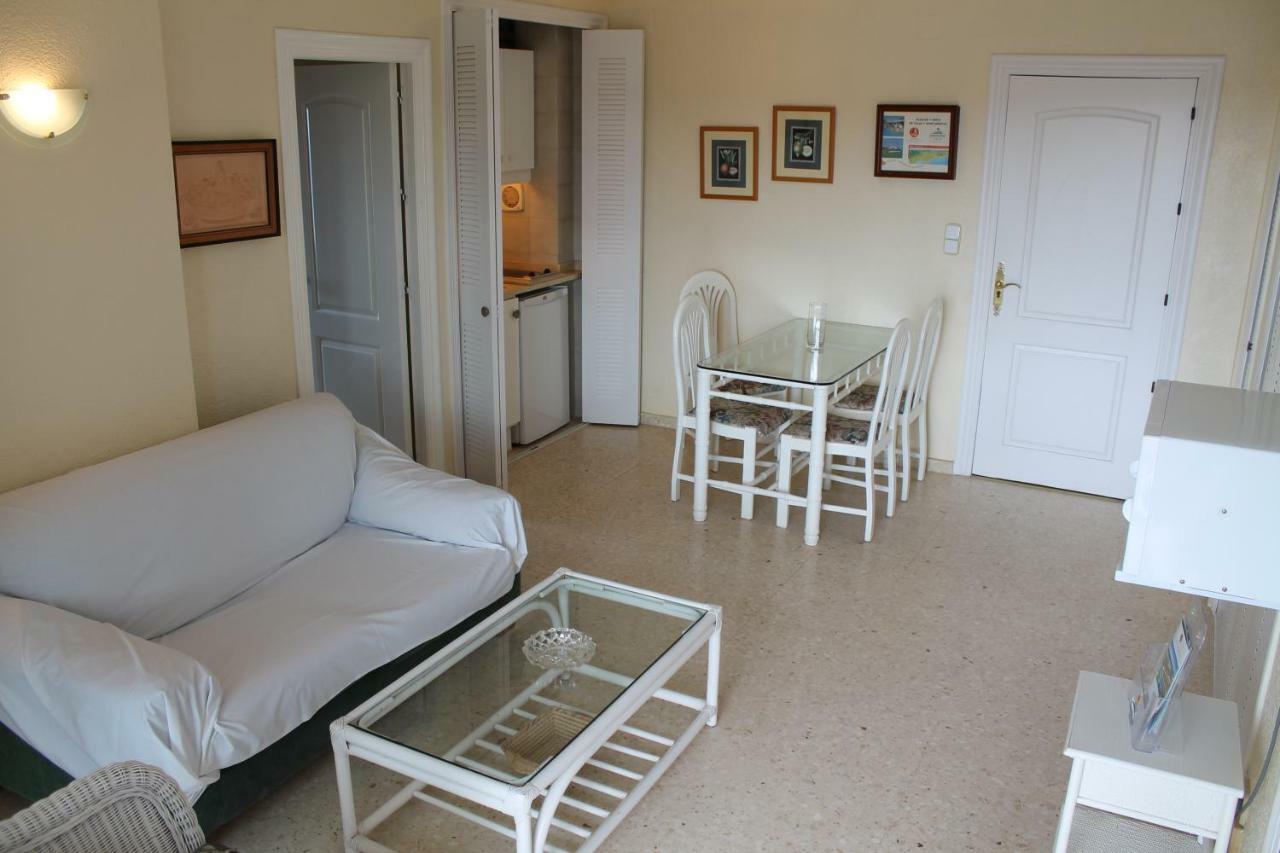 Apartamento Retiro III 3134 Vyb Dénia Exterior foto