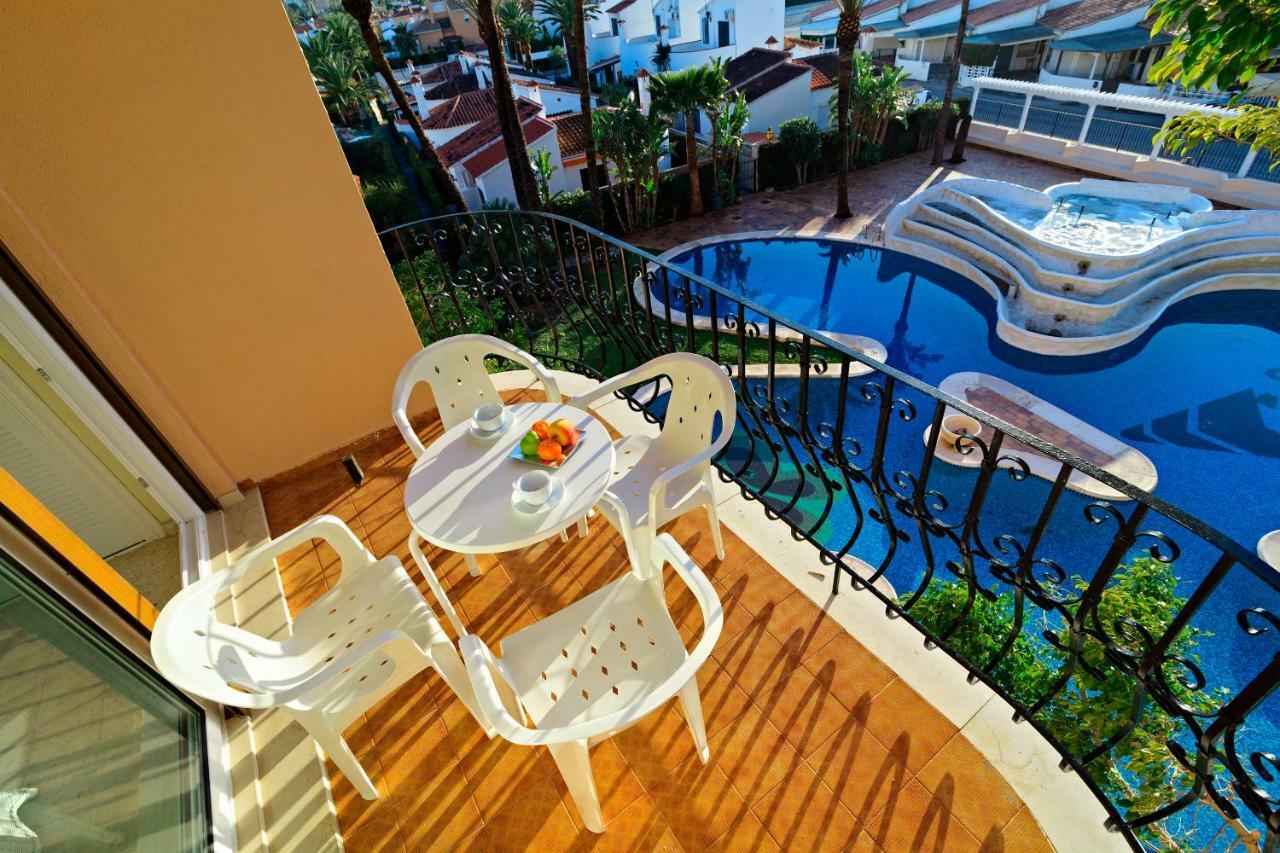 Apartamento Retiro III 3134 Vyb Dénia Exterior foto