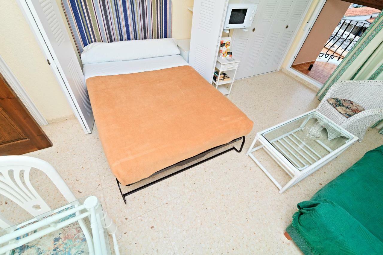 Apartamento Retiro III 3134 Vyb Dénia Exterior foto