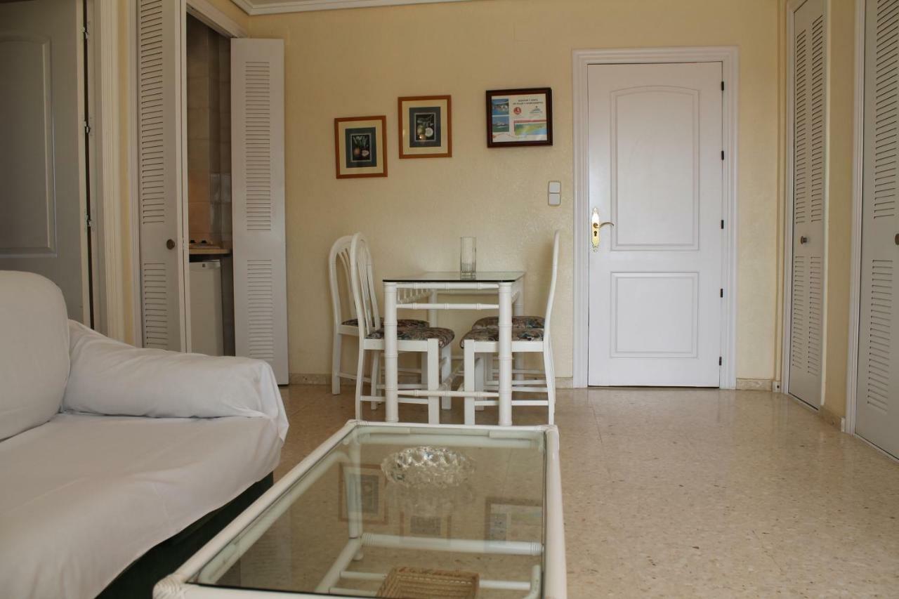 Apartamento Retiro III 3134 Vyb Dénia Exterior foto