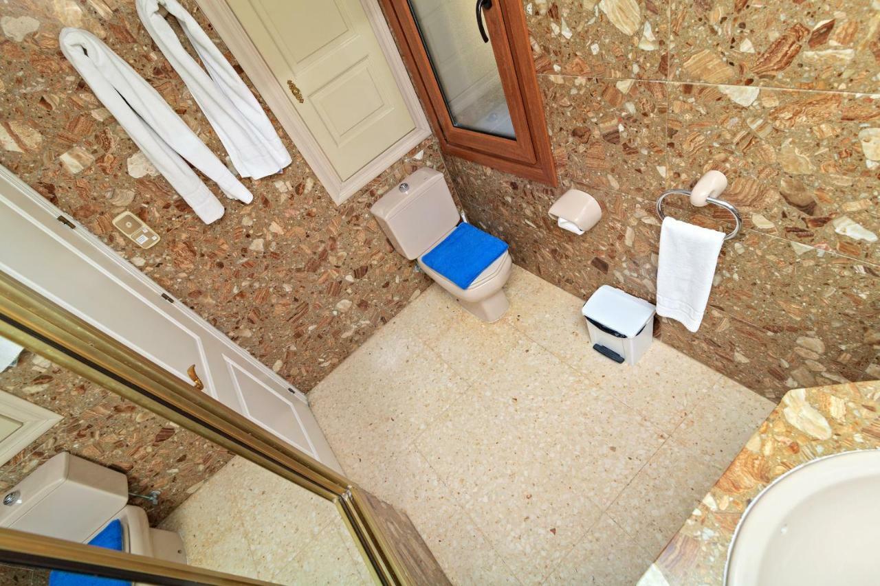 Apartamento Retiro III 3134 Vyb Dénia Exterior foto