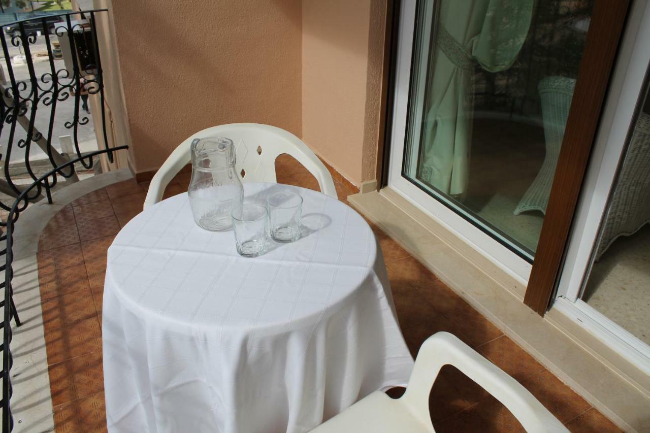Apartamento Retiro III 3134 Vyb Dénia Exterior foto