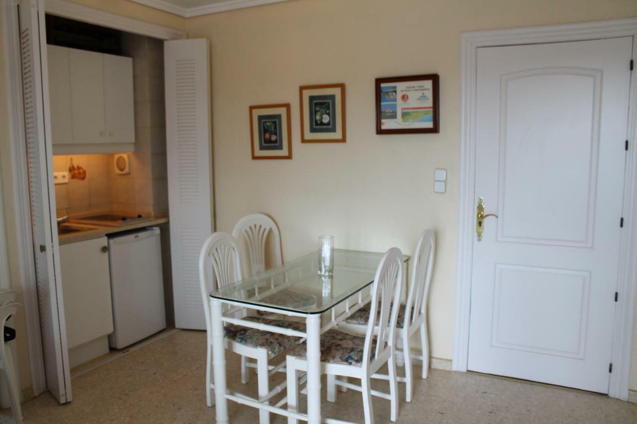 Apartamento Retiro III 3134 Vyb Dénia Exterior foto