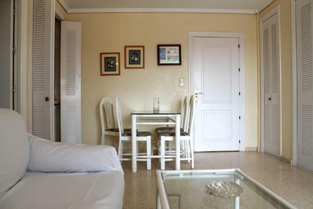 Apartamento Retiro III 3134 Vyb Dénia Exterior foto