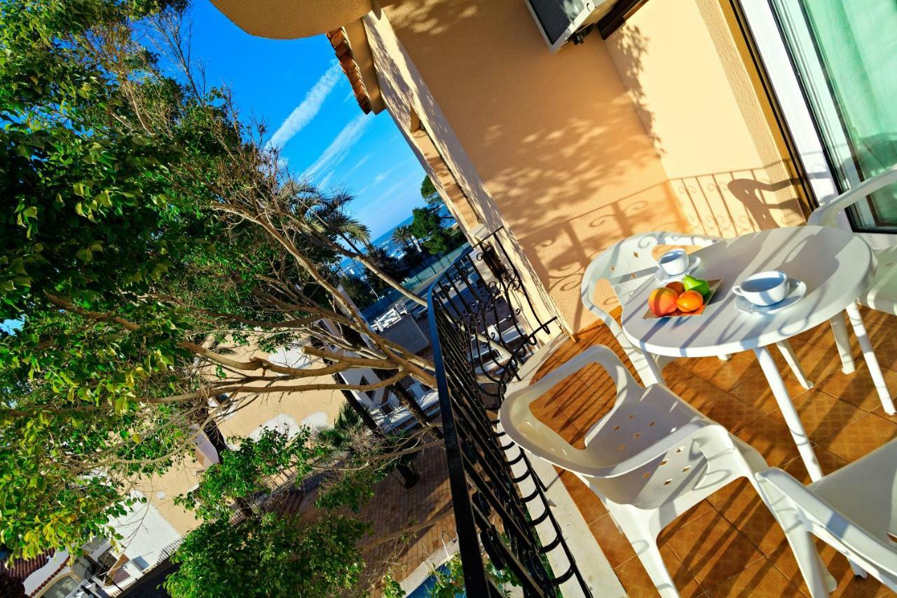 Apartamento Retiro III 3134 Vyb Dénia Exterior foto