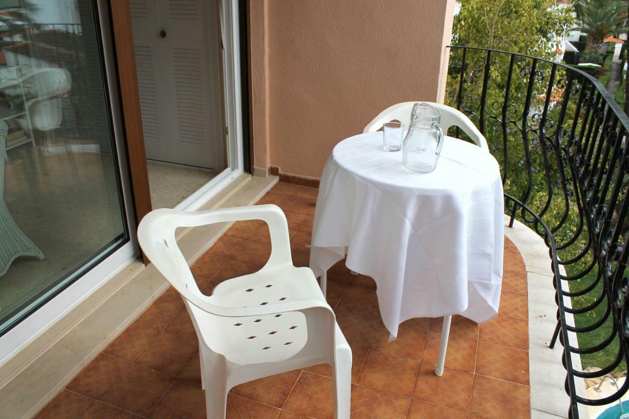 Apartamento Retiro III 3134 Vyb Dénia Exterior foto