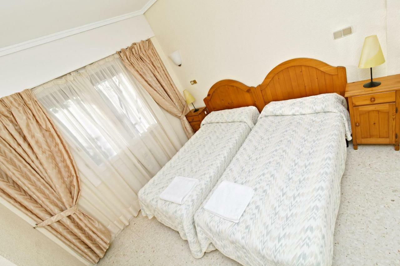 Apartamento Retiro III 3134 Vyb Dénia Exterior foto