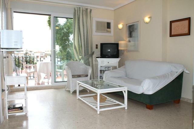 Apartamento Retiro III 3134 Vyb Dénia Exterior foto