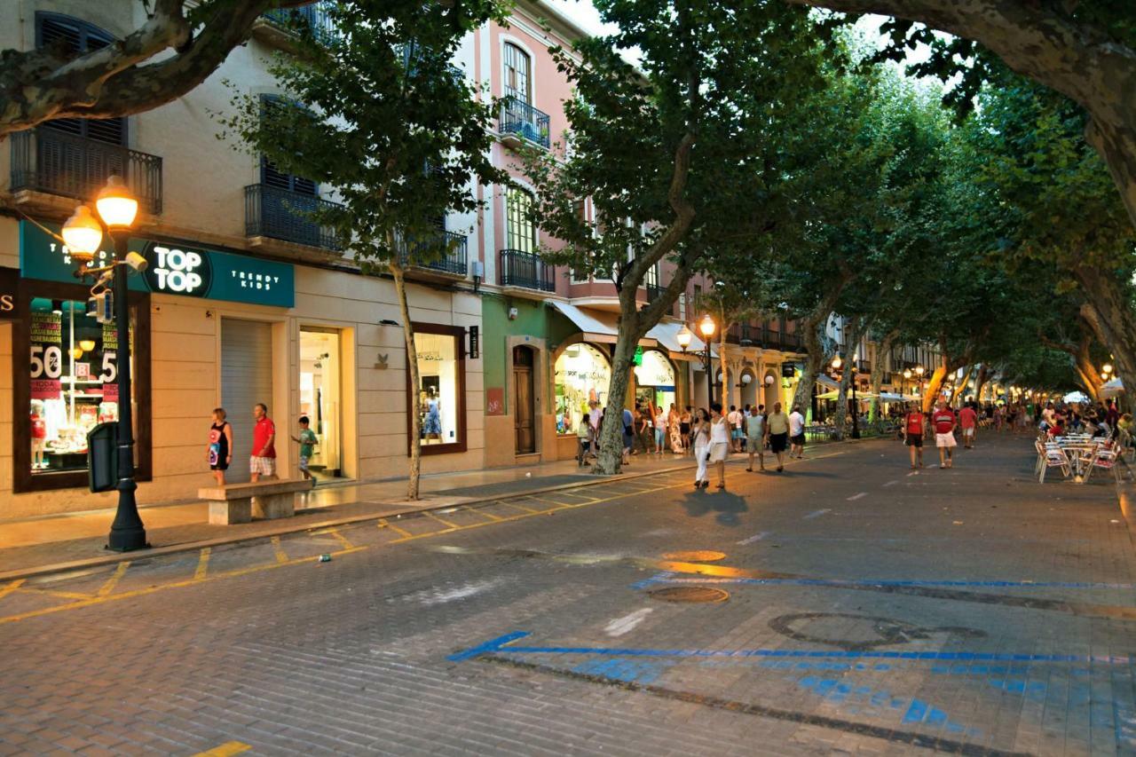 Apartamento Retiro III 3134 Vyb Dénia Exterior foto